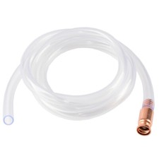 2m Pumpschlauch Schüttelpumpe