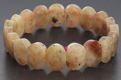 Sonnenstein facettiert - ,