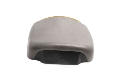 Sitzbank hinten bezug grau - hinten,