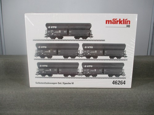 Märklin spur 46264 - märklin,