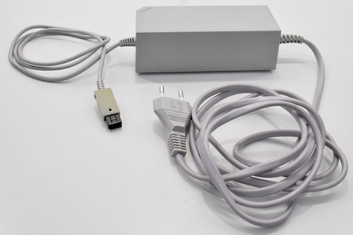Nintendo wii netzteil - nintendo, rvl-002
