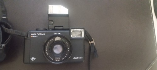 Agfa optima sensor - ,