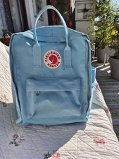 Tolle Farbe Fjällräven