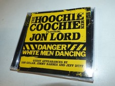 CD    Jon Lord ,Hoochie