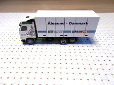 AWM HO Volvo  Zugmaschine