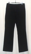 Drykorn ~ Damen Hose / Anzughose ~ Gr. 29-32 ~ schwarz