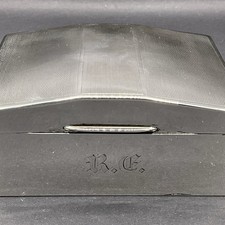 Englische Zigarren Zigaretten