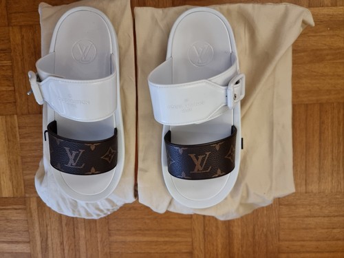 Louis vuitton damen schuhe - louis,