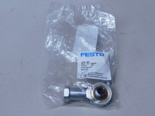FESTO GELENKKOPF  SGS-M8  # 9255  -NEU / OVP-