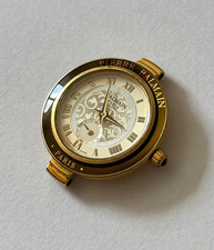 Damen Armbanduhr Balmain