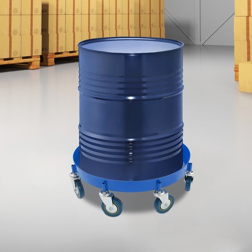 544 31kg schlagzeug - 544.31kg, dolly