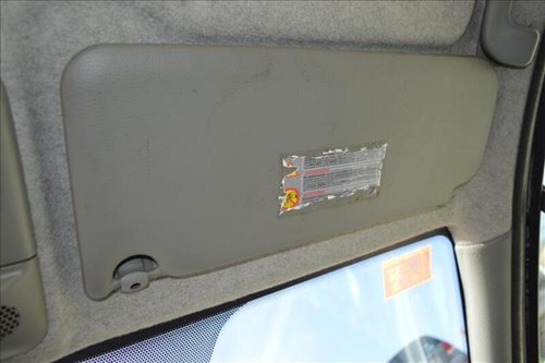 Sonnenblende rechts renault - sonnenblende,