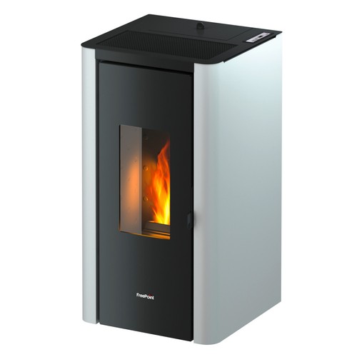Freepoint pelletofen indigo - freepoint,
