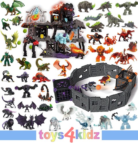 Schleich eldrador creatures - schleich®,