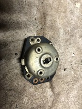 MZ ETZ 125 150 250 251 Zündschloss Original DDR