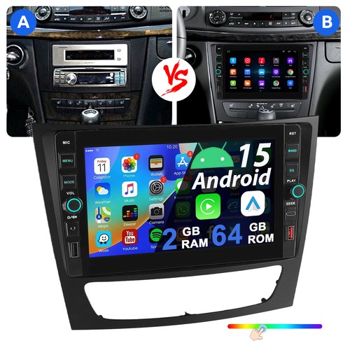 Android autoradio gps - android, 15