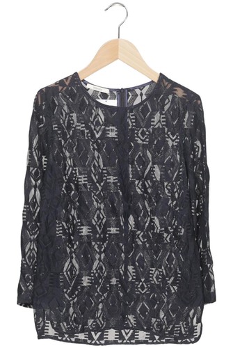 Sessun langarmshirt damen - langarmshirt,
