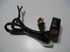 Lenkerarmatur Lenkerschalter