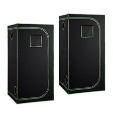 Uimoso Pflanzenzelt Growbox