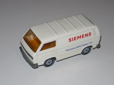 SIKU 1331 VW Transporter T3