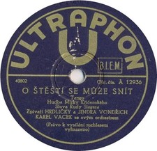 Schellack karel vacek - vacek, and