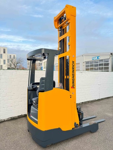 Jungheinrich etv 320 elektro - etv,