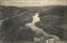 Lavardac Vianne Vallee Baise