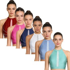 Damen Tanzbekleidung