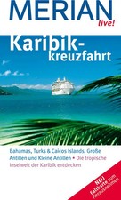 MERIAN live! Reiseführer Karibikkreuzfahrt