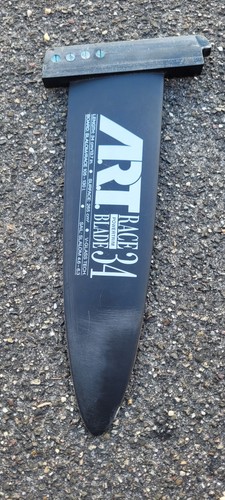 Finne trimmbox art blade - finne,