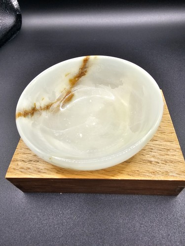 Onyx marmor schale cm - onyx,