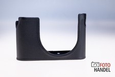 Leica Protektor Q2, Leder