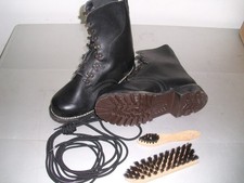 Bundeswehr kampfstiefel 265 - bundeswehr,