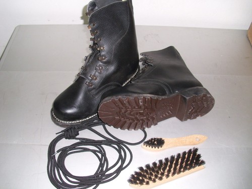Bundeswehr kampfstiefel 265 - kampfstiefel,