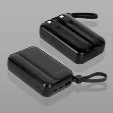 Powerbank 1000000mAh 22W USB-C