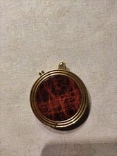 Davidoff Rund-Bohrer Cutter Zigarrenschneider 