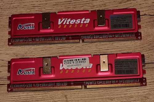 Retro data vitesta - retro,