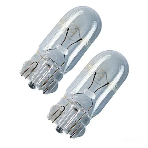 Lampe glühbirne 12v5w - lampe,,