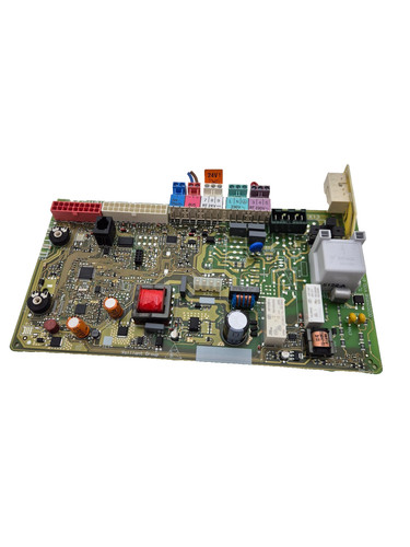 Vaillant vcw 194 - vaillant,