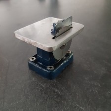 Dampfmaschinen Antriebsmodell