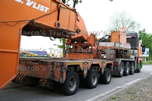 Lkw foto schwerlasttransporter - lkw,