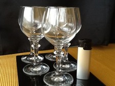 5 x Schott Zwiesel Glas
