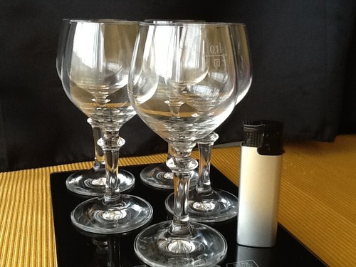 Schott zwiesel glas - 5,