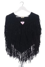 ZARA Poncho Damen Pullover Gr