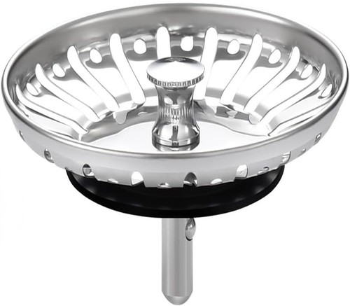 Universal abflussstopfen - universal,
