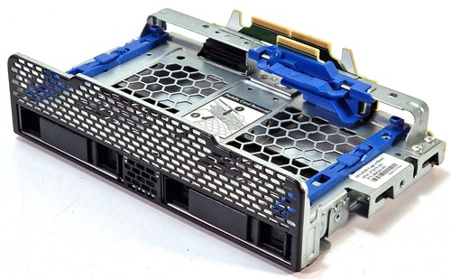 Hpe synergy 480 g10 hdd - hp,
