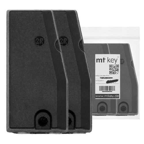 Transponder wegfahrsperre - transponder,