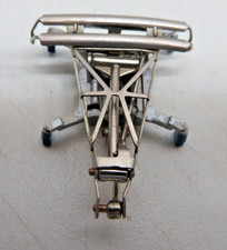 Märklin 7208 H0 Stromabnehmer  Panthograph