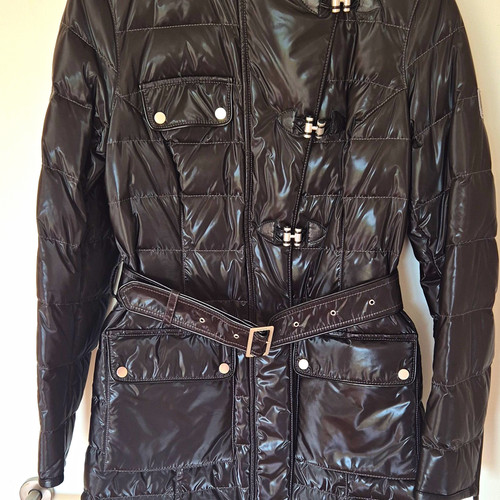 Belstaff damen steppmantel - damen,