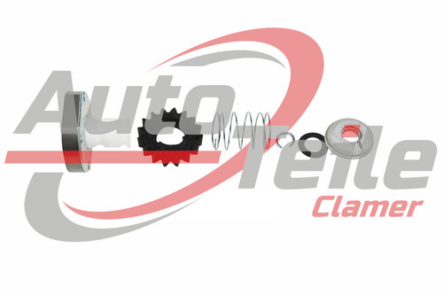 Anlasser reparatursatz für - reparatursatz, 16